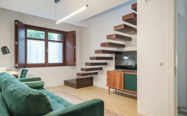 La moderna suites