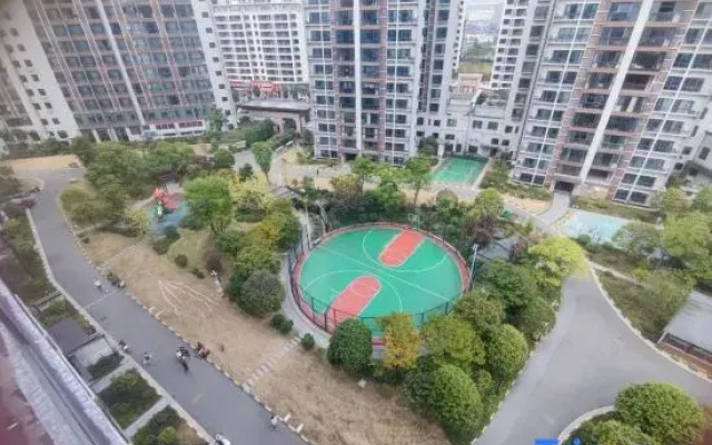 Shanshui Homestay (Zhangjiajie Tianmenshan Cableway)