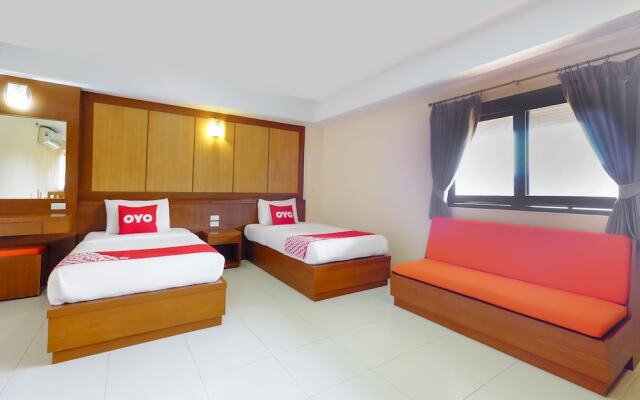 Rak Samui Residence