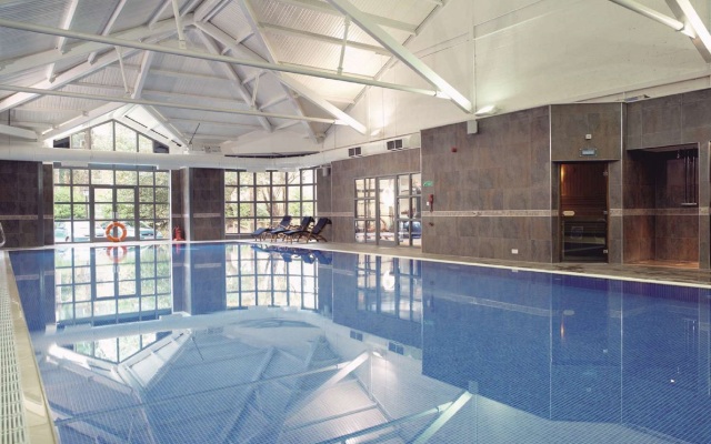 Macdonald Frimley Hall Hotel and Spa