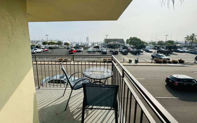 Ramada by Wyndham San Diego Airport