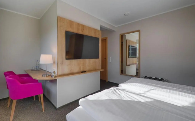 Seehotel Düne