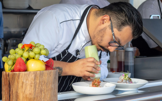 Garza Blanca Los Cabos - All Inclusive