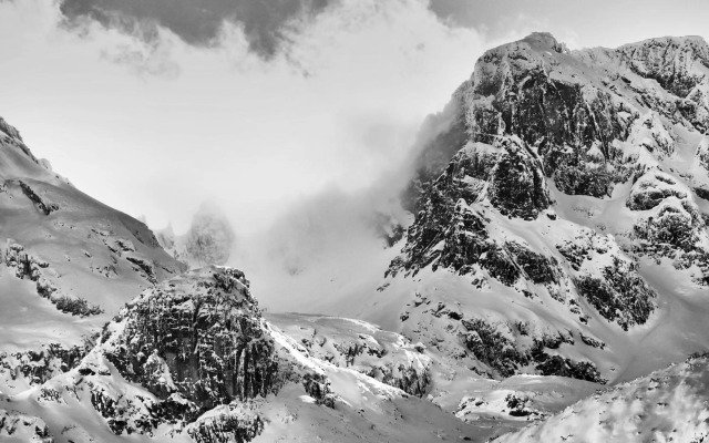 Altavista mountain apartment