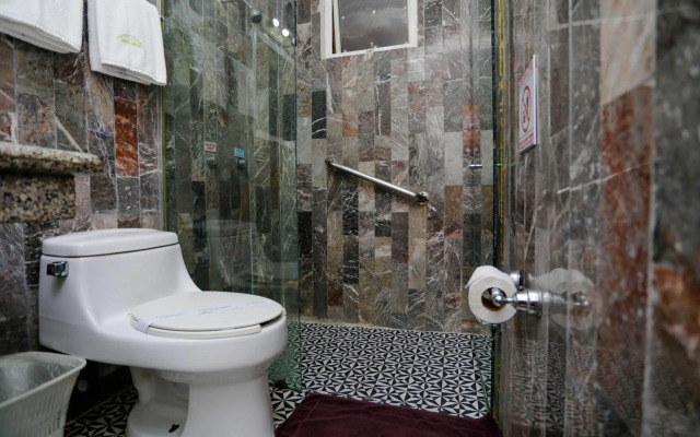 Hotel Santa Maria Cancun