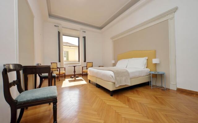 Treasurerome Spanish Steps Family 4BR