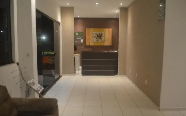 Hotel Jardim do Porto