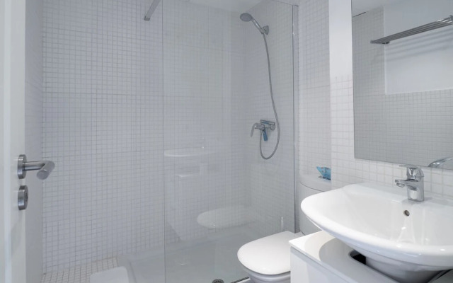 2297-Hermoso apto con vista al mar