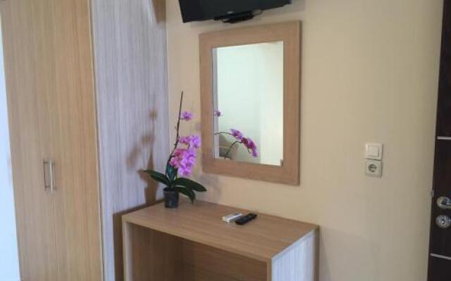 Apollon Hotel