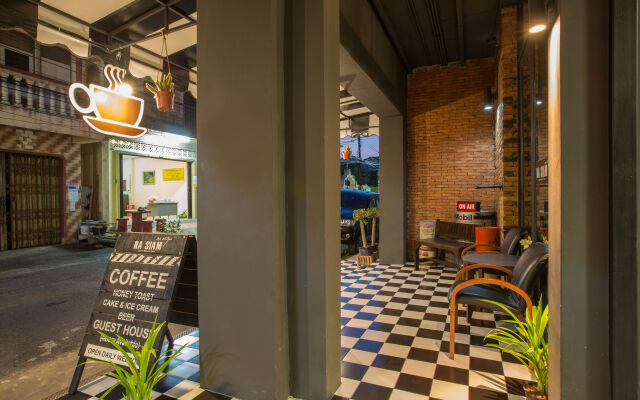 Na Siam Guesthouse