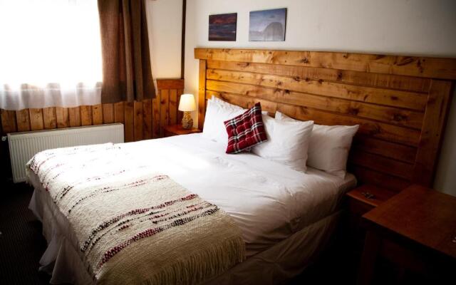 Weskar Patagonian Lodge