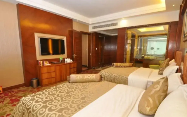 Oriental Royal Hotel