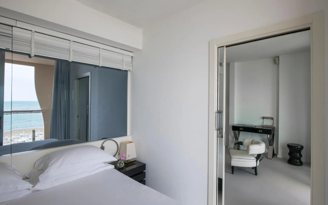 Square Small Luxury Hotel - Providencia