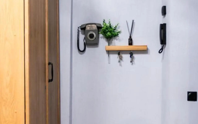 Апартаменты РентАрт