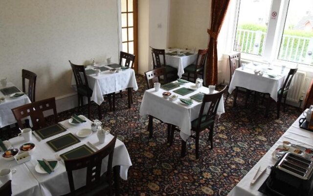 Thornloe Guest House