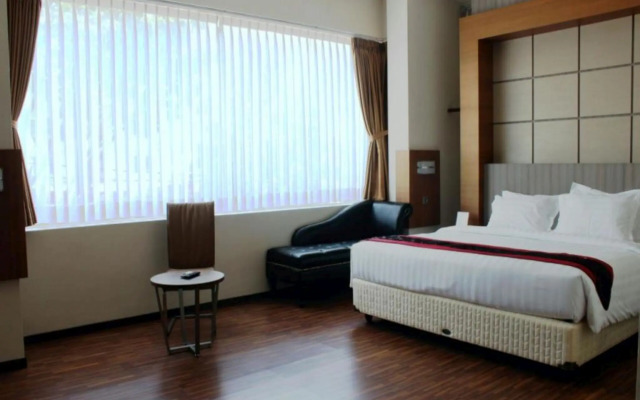 Idea's Hotel