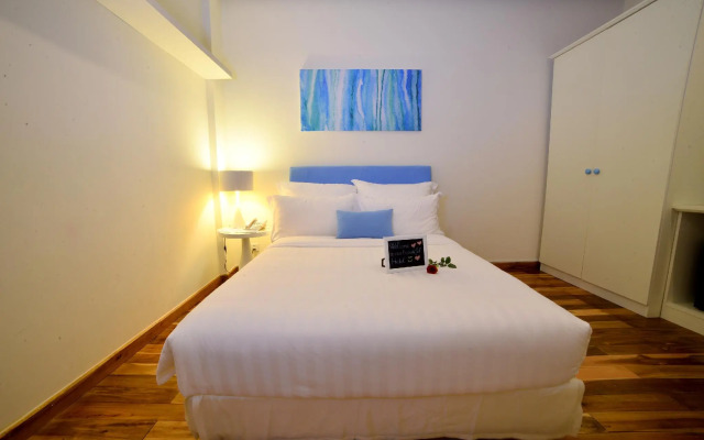 Palmier Hotel