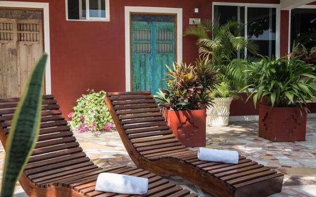 Casa Colonial Vintage Hotel