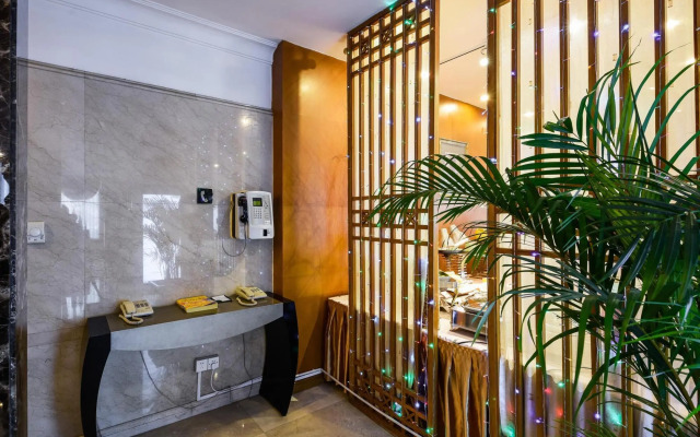 Oriental Garden Hotel