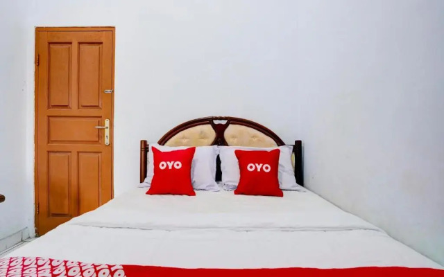 OYO 90118 Hotel Diamond Syariah