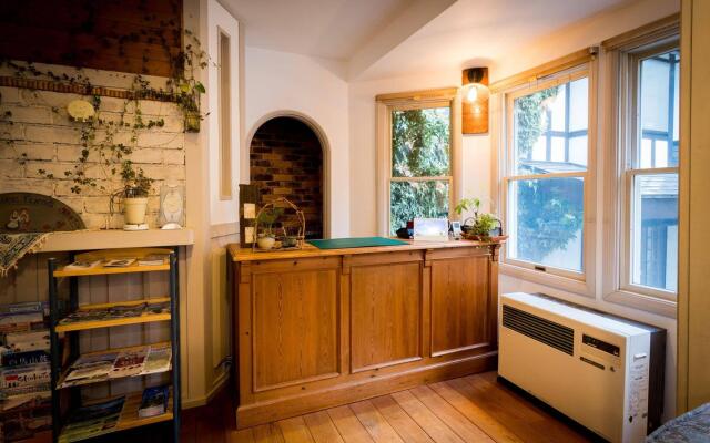 Pension EastMountain Hakuba