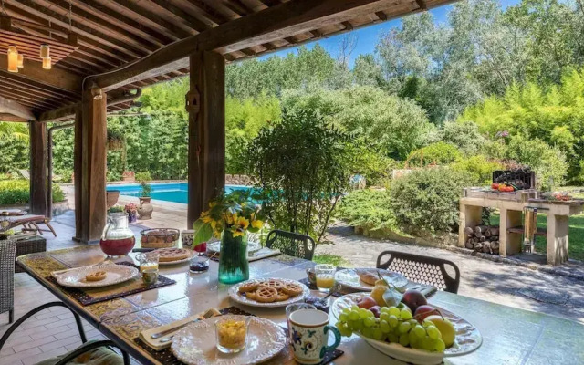 Dimora Alessandra 4 Emma Villas