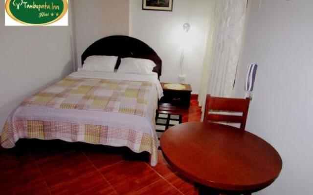 Hotel Tambopata Inn