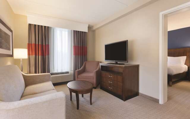 Hilton Garden Inn Falls Church