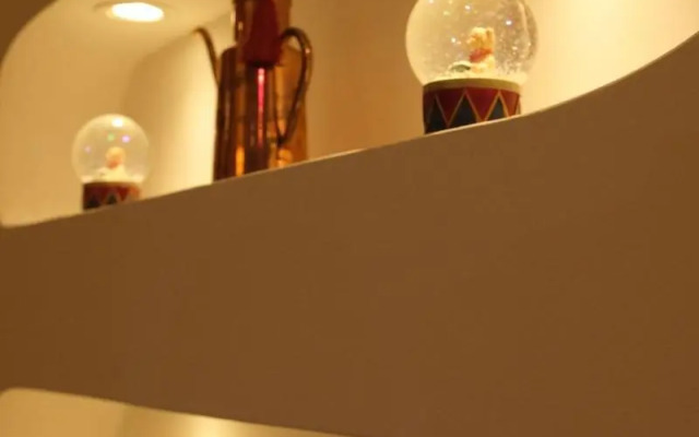 Cartier Luxury Otel