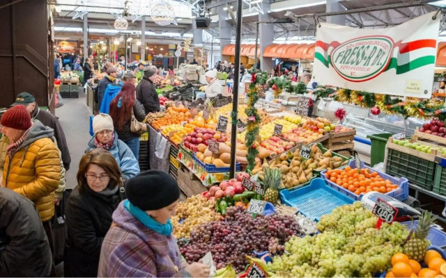 Paskal-Lux Apartments