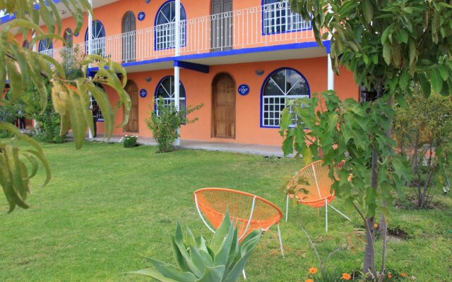 Hotel/SPA Villa San Agustin