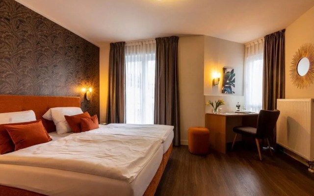 Stadthotel