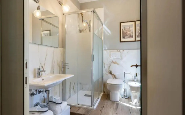 Ninfeo dell' Arancera