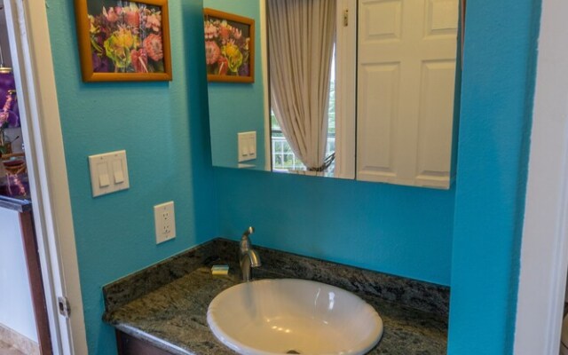Apartment Kamaole Nalu 2 Bedroom Maui