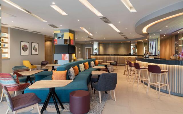 Hampton by Hilton London Ealing