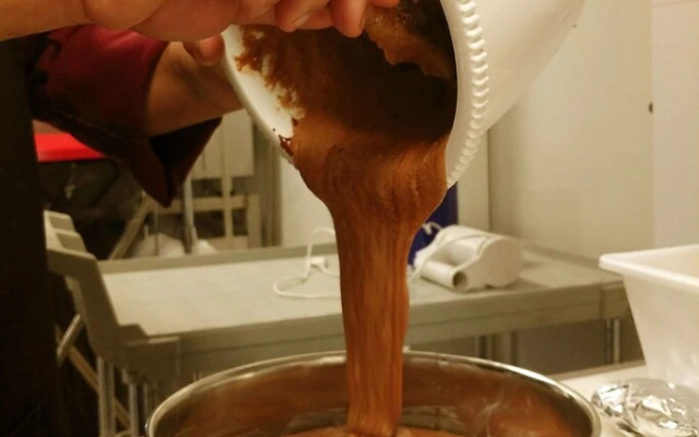 Agriturismo di Sordiglio