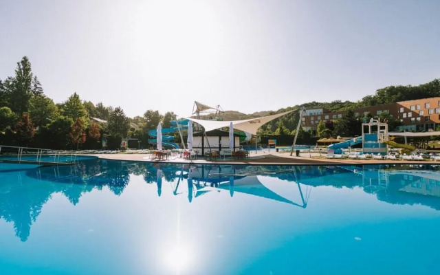 Hotel Terme Sveti Martin