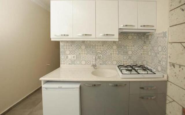 Lebedos Apart Hotel