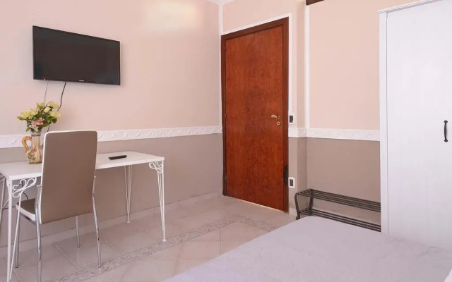 B&B Casa Augusto Luxury