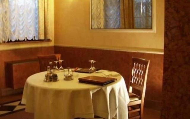 Hotel Borghetti