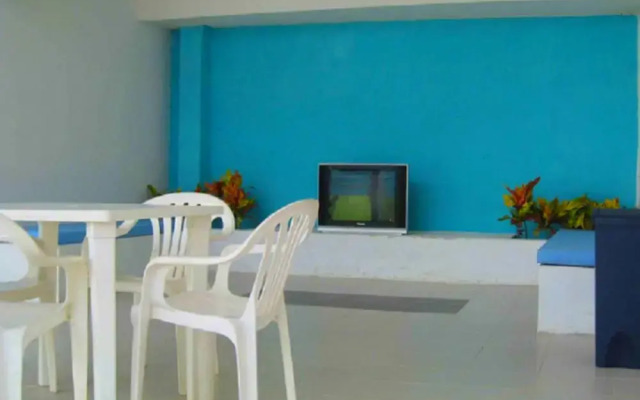 Cabaña Vacacional En Coveñas Con Piscina