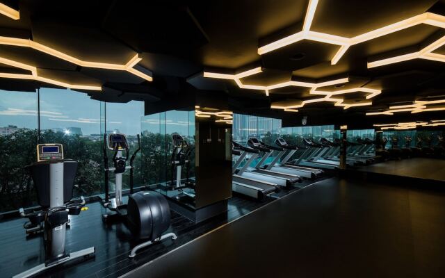 SIGLO SUITES @ Milano Residences