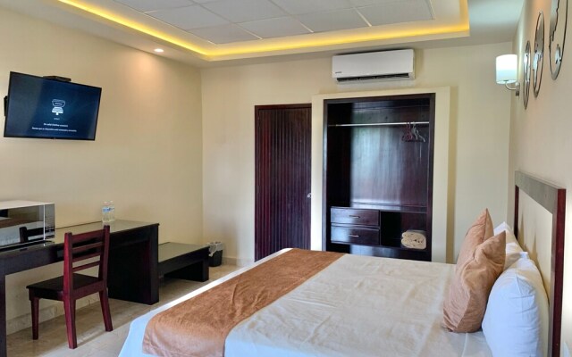 Hotel Yorio Inn