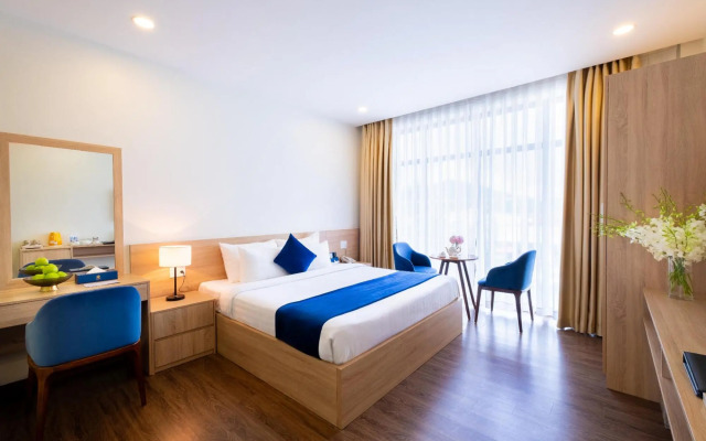 Sandals Star Hotel