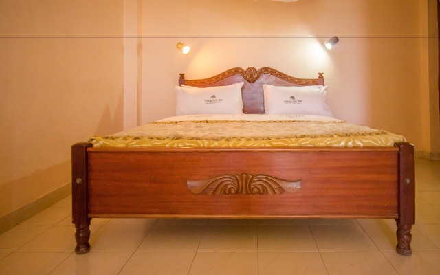 Silver Bells Hotel Isiolo