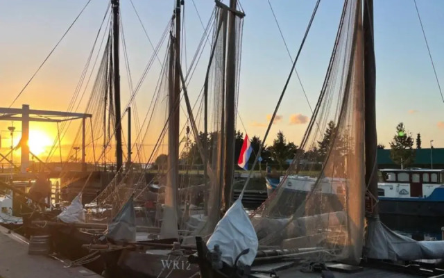 Huisje Harderwijk