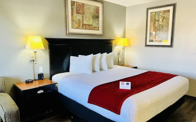 Hotel Vernon