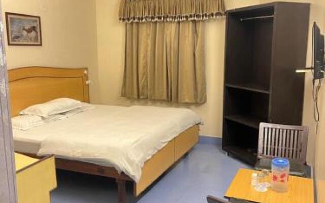 Hotel Atithi
