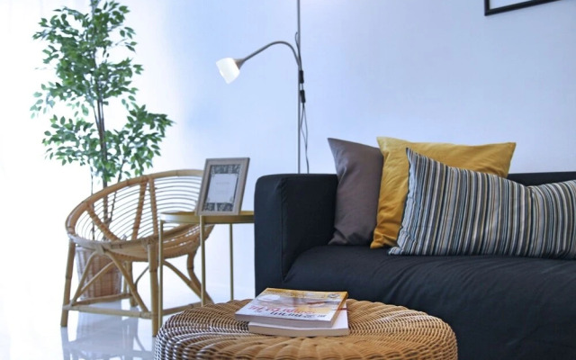 Summer Suites KLCC by Stayshare Homes