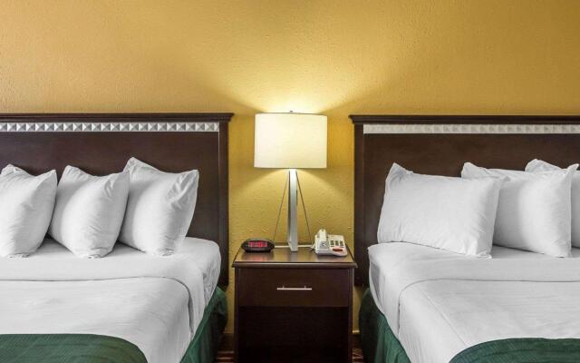Quality Inn Richmond Hill - Savannah I-95